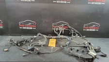 16 HYUNDAI GENESIS SEDAN ENGINE MOTOR ELECTRICAL WIRE WIRING HARNESS 3.8 AT AWD