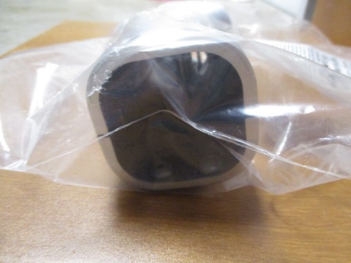 SYNERON CANDELA VELA SHAPE II VCONTOUR APPLICATOR HOUSING PART#FG70351 - Foto 3 di 7