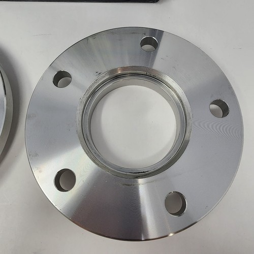 Customadeonly Wheel Spacers Adapter 2 Pieces Fits BMW E39 5-Series 525i 528i M5 - Picture 9 of 10