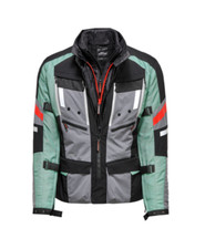 Jacke Original Moto Guzzi Adventure Touring S...