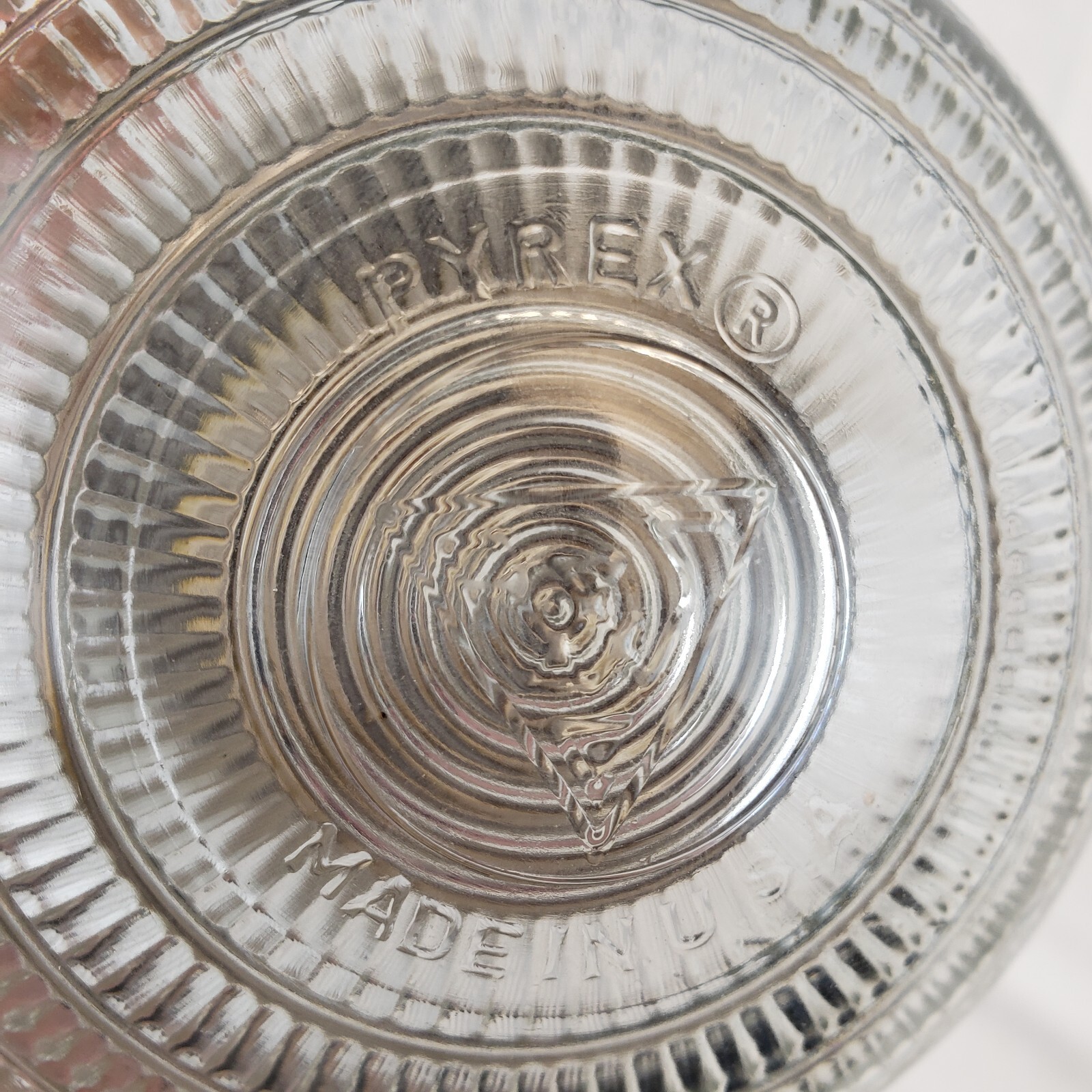 Vintage Industrial Russell & Stoll Explosion Proof Caged Light Fixture Maritime