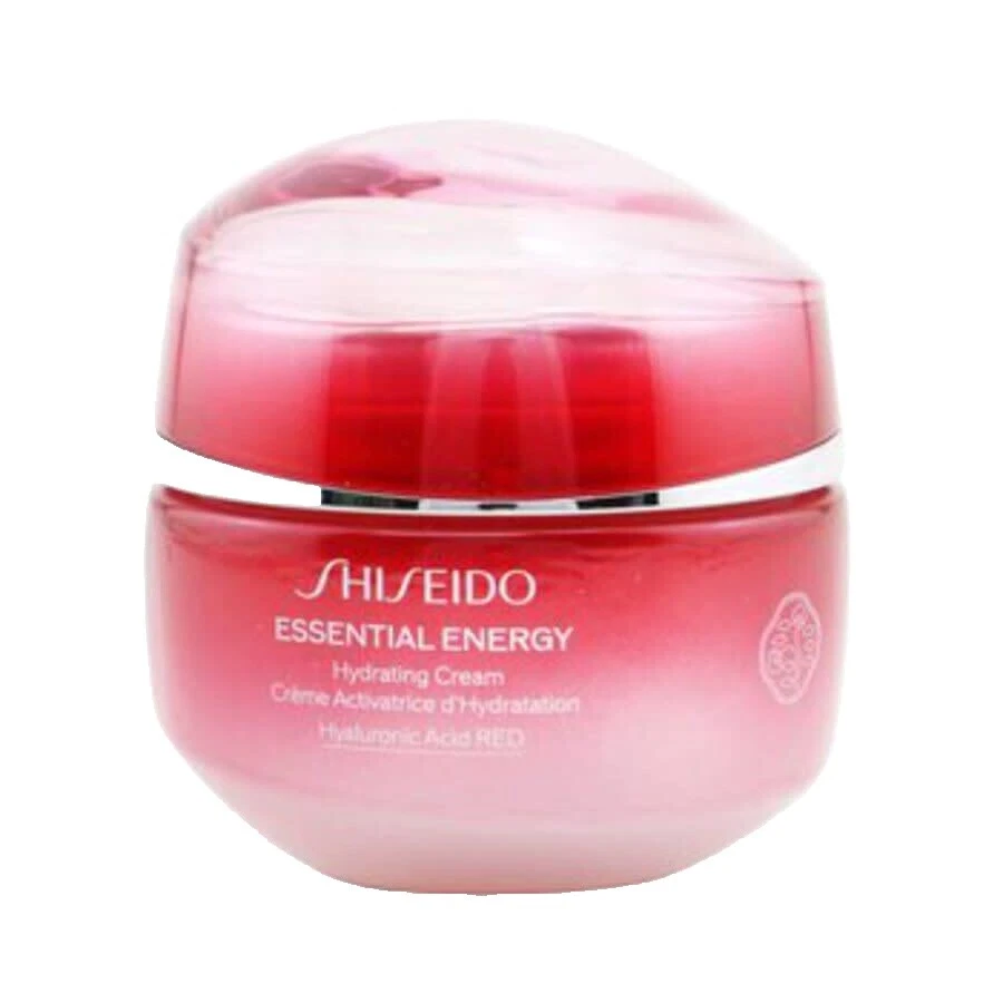 Cremas hidratantes Shiseido Spray Cuidado de la piel