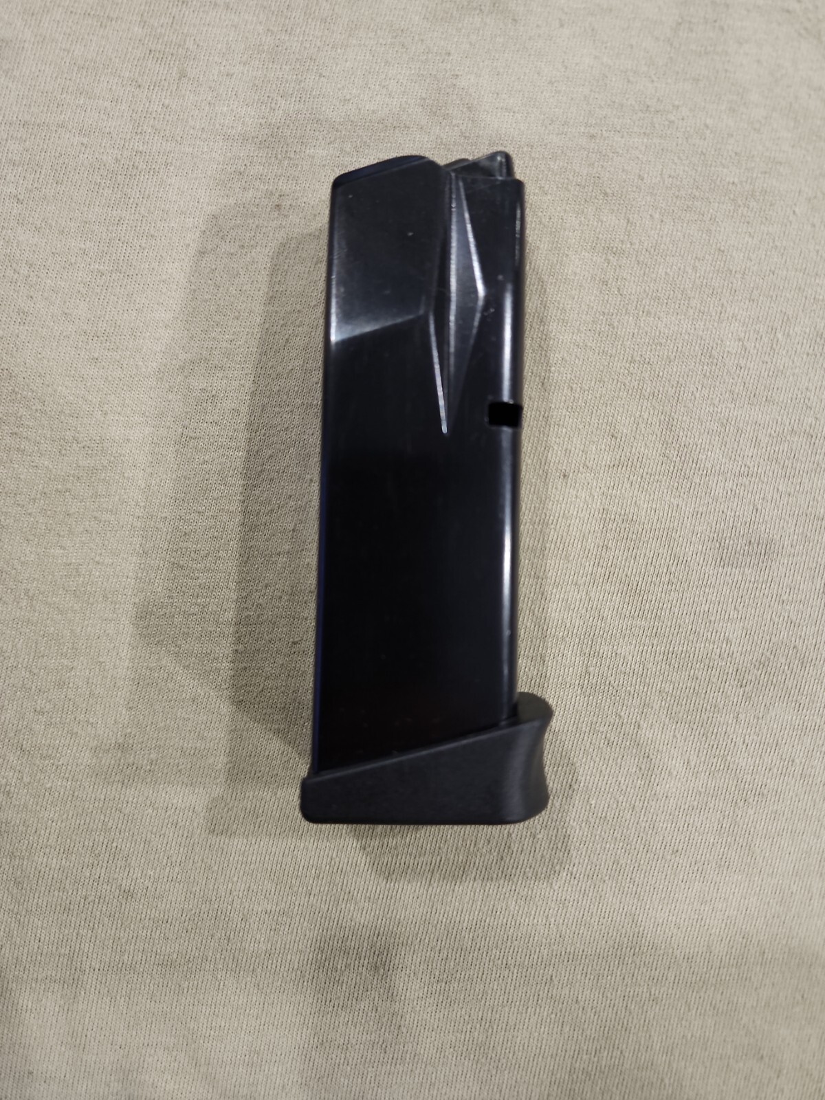 Taurus Millennium Pt140 Pro Extended Magazine - s8rm3wx