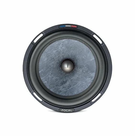 Focal PS 165 SF 6.5" 2-Way Car Door Component Speakers System 80W RMS - Image 2 of 4