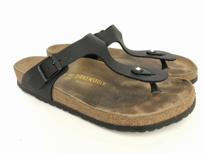 birkenstock clear