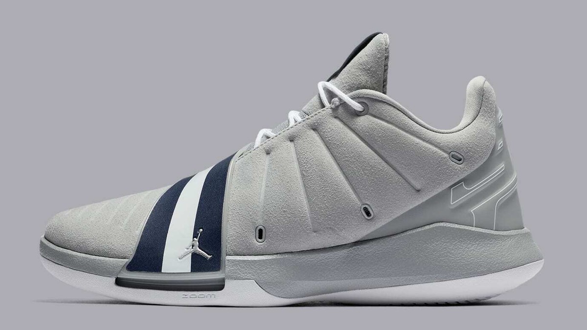 Size 11.5 - Jordan CP3.XI Dallas Cowboys for sale online | eBay