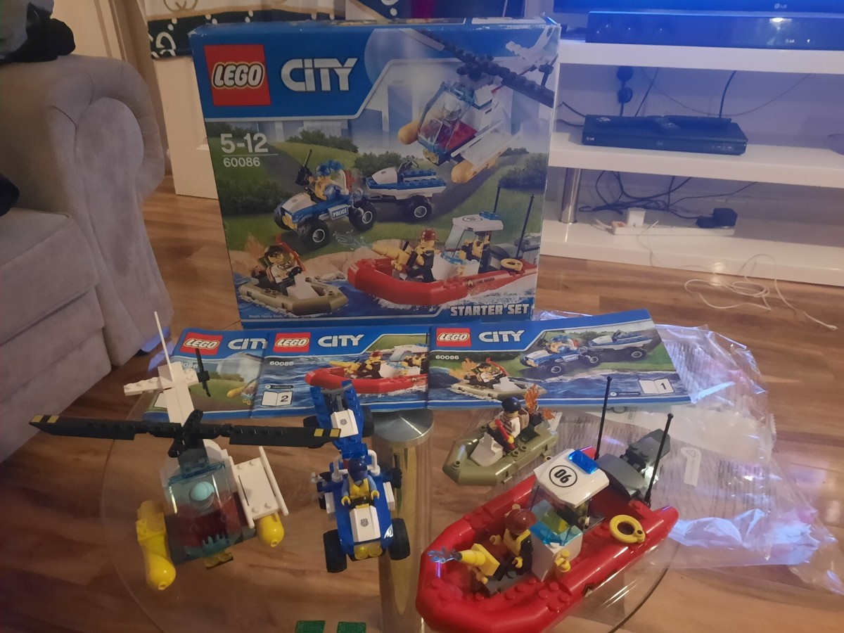 San Andreas Lego City Gta Sale Lego Gta Hot Sale