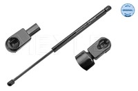 Kofferraumdeckel Gasfeder VW Touran 02.06-05.15