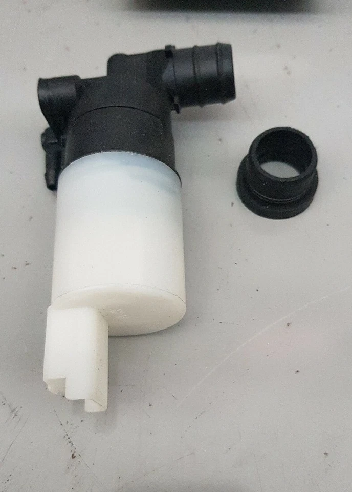 Bomba de lavadora Proline WPVAF03 para Vauxhall Foto 2 de 2