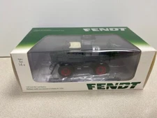 New Fendt RoGator 900 Scale Model. SpecCast 1:64 Scale Die-Cast