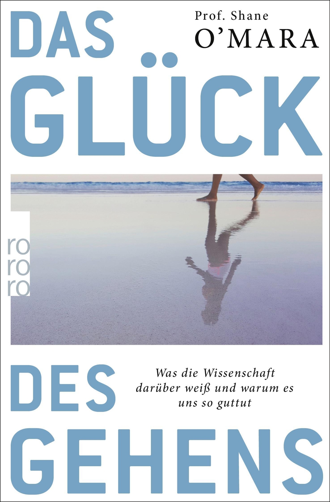 Thumbnail - Shane O'mara Das Glück Des Gehens