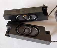 iiyama AW-A1S140V Replacement Part: Speakers for XU2792HSU 27" or similar models