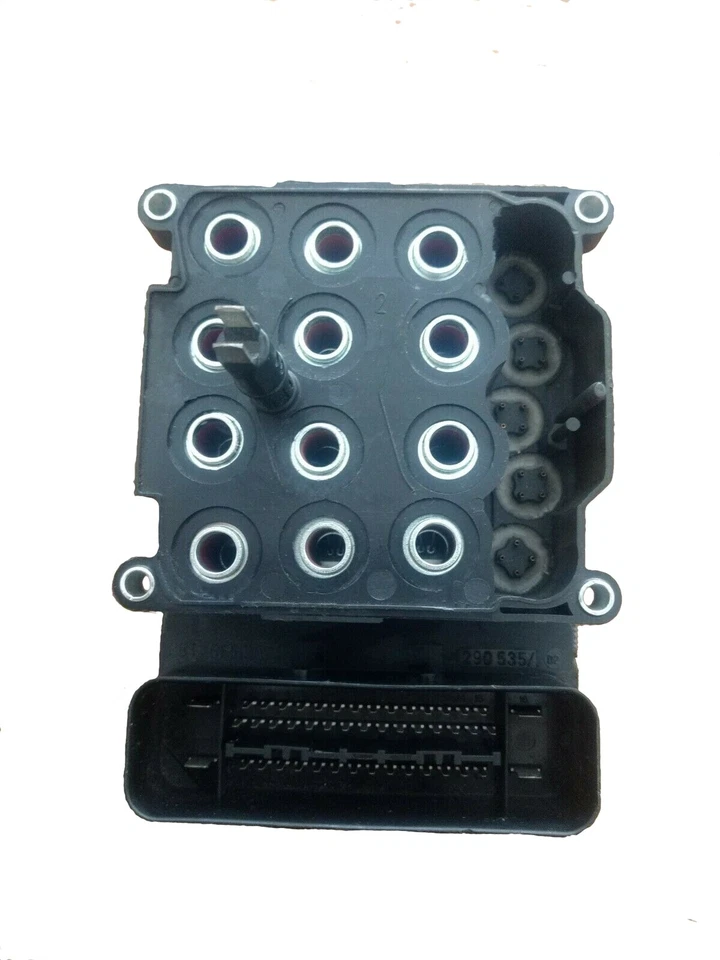 Módulo de control ESP ABS BMW E90 E91 E92 325i 328i 330i 335i 2006-2010 OEM 6775386 Foto 3 de 4