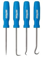 Channellock 4pc Hook Pick Set Hp-4a 