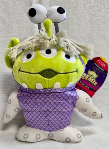 Disney Pixar Alien Remix Boo from Monsters, Inc. Plush Toy Doll | eBay