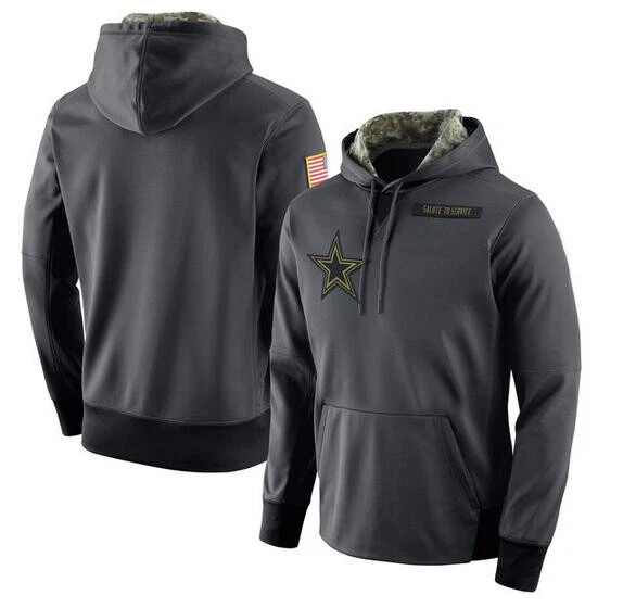 Hoodie salute cheap to service