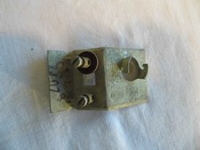 Hella Bosch Oldtimer Motorrad Lampenfassung Lampenträger Bilux Vorkrieg K81-
