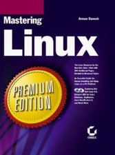 Mastering Linux Premium Edition by