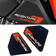 For KTM 1050 1090 1190 1290 Super ADV Motorcycle Side Tank Pad Protection