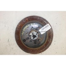 Disque de frein Mazda CX-7