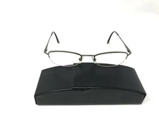 Marchon Collection M-505 303 Half-Rimless Eyeglasses  Frames Half Rimless