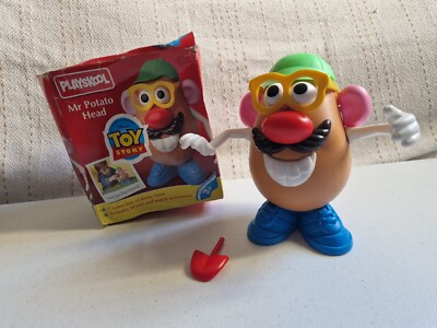 Toy Story MR Potato Head 1995 | eBay UK