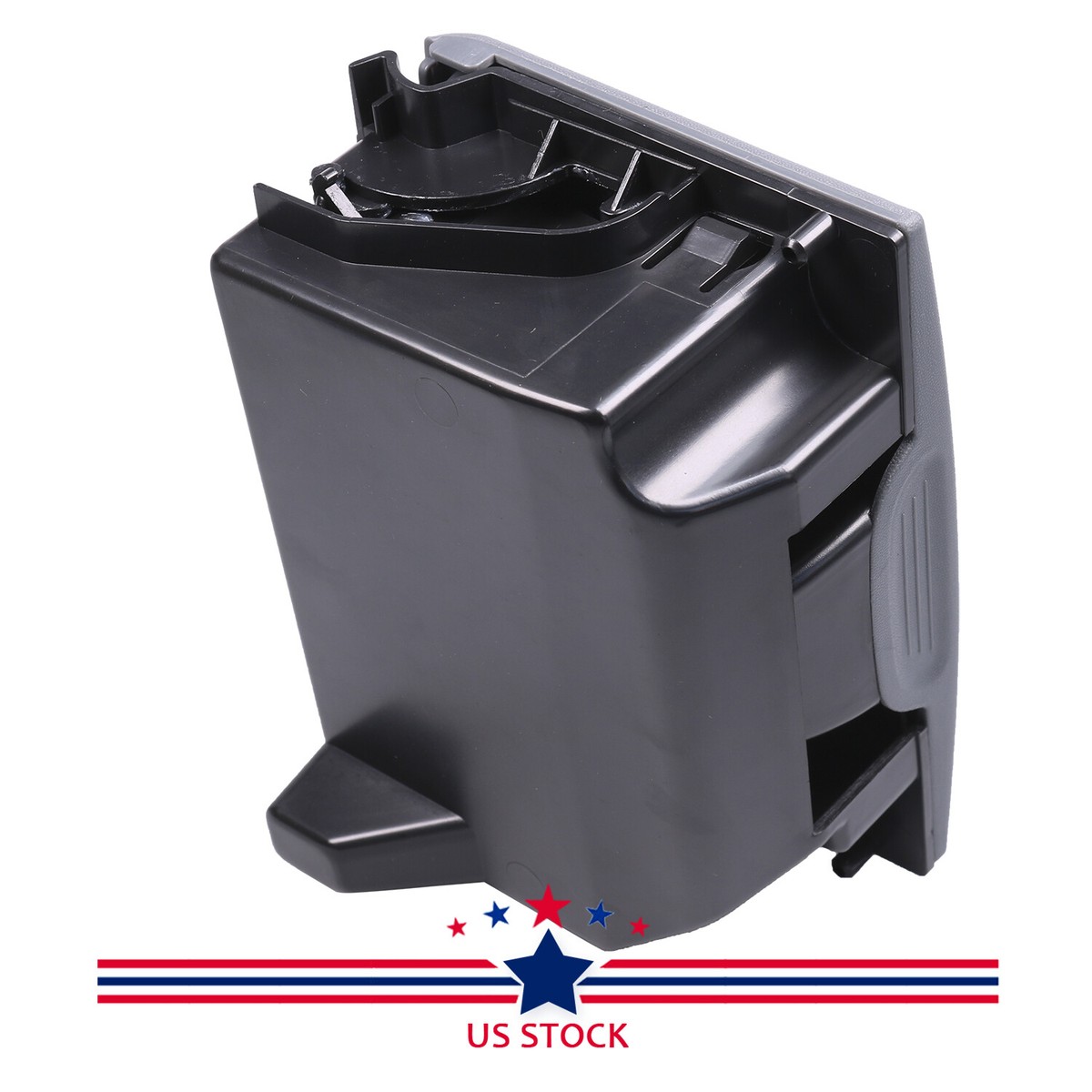 Rear Center Console Cup Holder 96965-ZS00A For Nissan Frontier