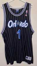 Champion Penny Hardaway NBA Jerseys for sale | eBay