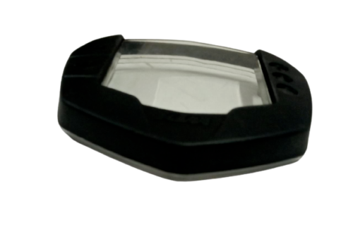 FOR DUKE 125 200,250,290 AND RC 125 200 390 PANEL GAUGE OR SPEEDOMETER COVER - Picture 2 of 5