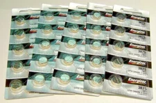 Brand New Bulova Accutron 214 BATTERY(One) -#387S