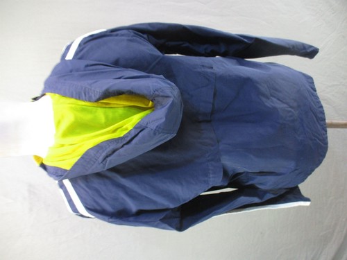 NIKE DRI-FIT Size M (8/10) Womens Cotton Blend 1/2 Zip Athletic Pullover 516 - Bild 5 von 11