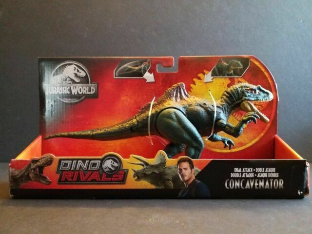 concavenator jurassic world