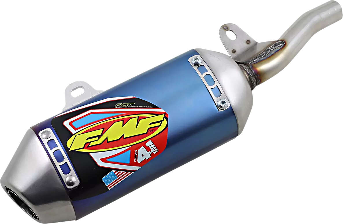 Crf110 fmf deals