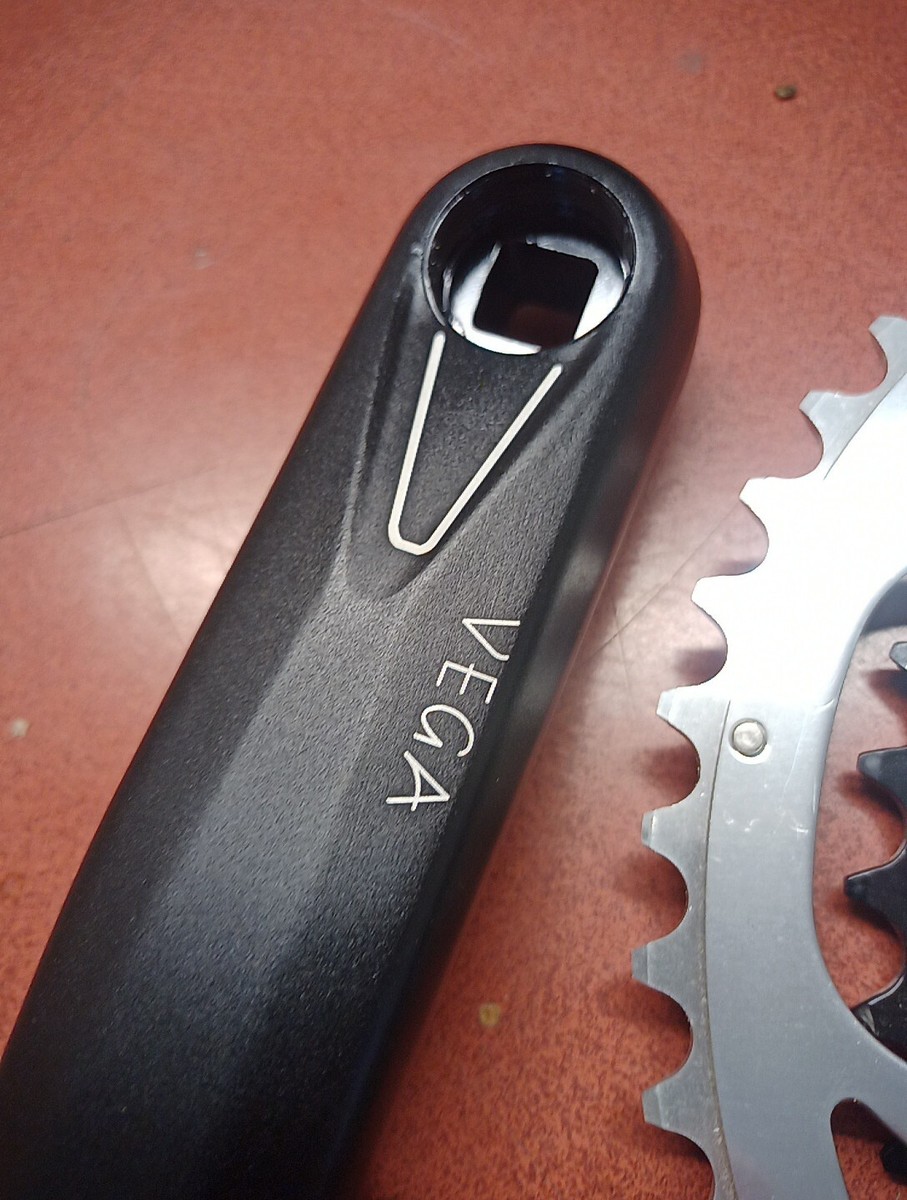SPECIALITES TA　VEGA　クランクセット　170 PCD94mm Specialités TA Vega Crankset 175mm 47/36t | eBay UK