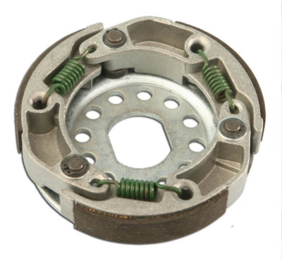 Clutch Ø107 LIGHTWEIGHT Kymco Filly LX 50 4T 01-02 / Heroism 50 1995-1997
