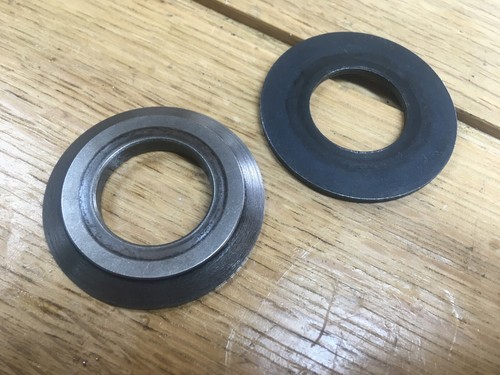 Ducati 750SS fi clutch inner spacer washers