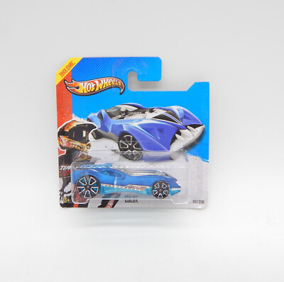 Mattel Hot Wheels Cul8R  (2012) - NEU/OVP
