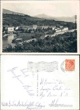 CALEPIO CASTLES IN A BEAUTIFUL MID CENTURY PANORAMA-63095