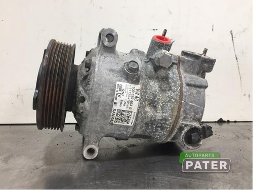 Klimakompressor VW Golf VII Variant BA, BV 5Q0820803E P13896548