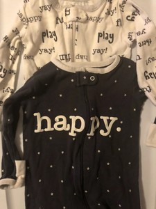 wonder nation footed pajamas