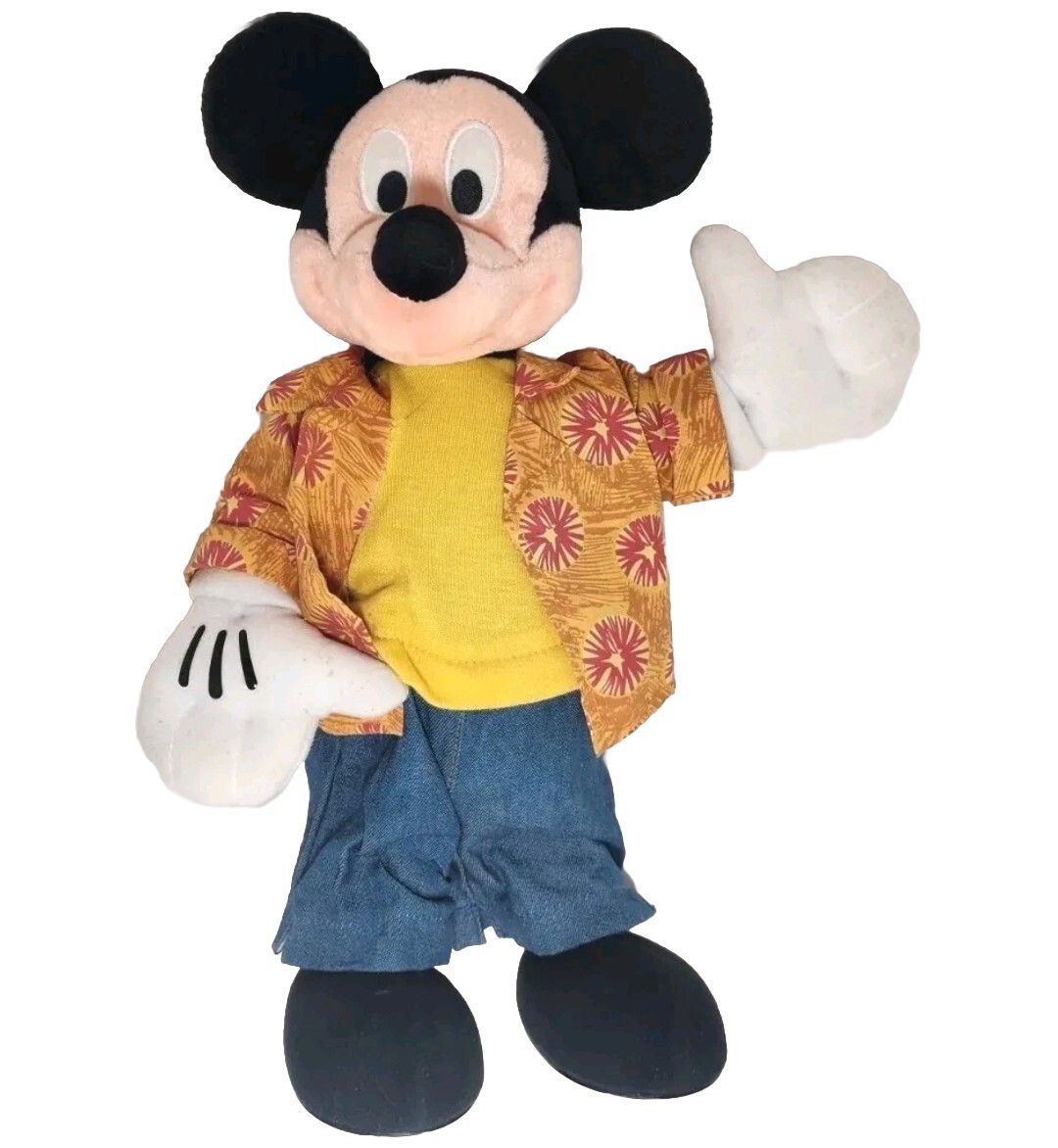 【ディズニーランド 希少盤/USオリジナル】Mickey Mouse Mambo ディズニーランド 希少盤/USオリジナル】Mickey Mouse Mambo
