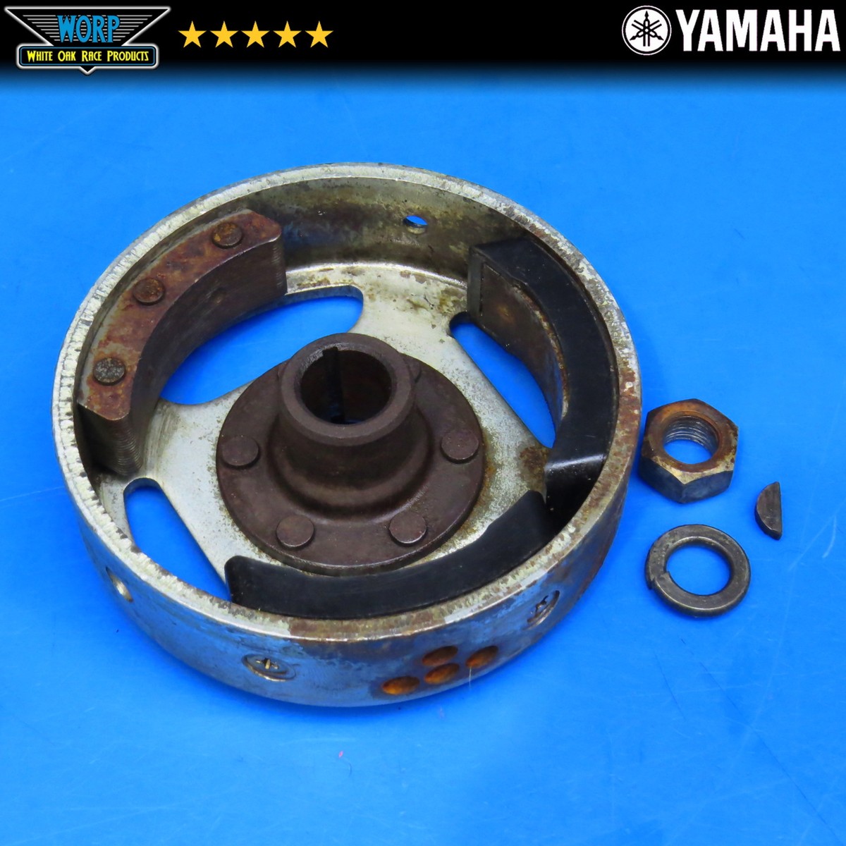 趣味 fly wheels 80-92 趣味 fly wheels 80-92 FX LIGHTWEIGHT ALUMINUM FLYWHEEL for