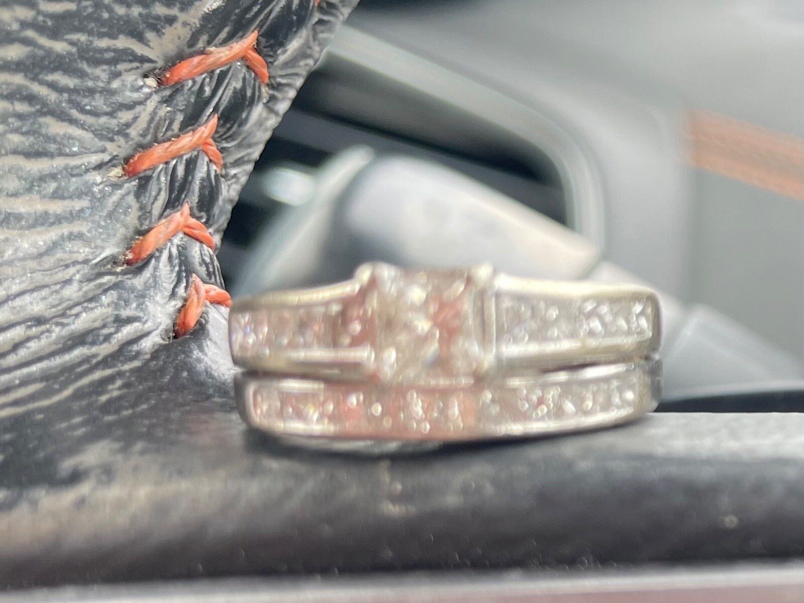 wedding ring sets - image 3