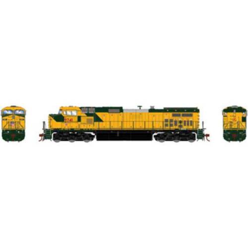 Athearn Genesis HO Scale UP #9741 Dash 9-44CW - Foto 2 di 2