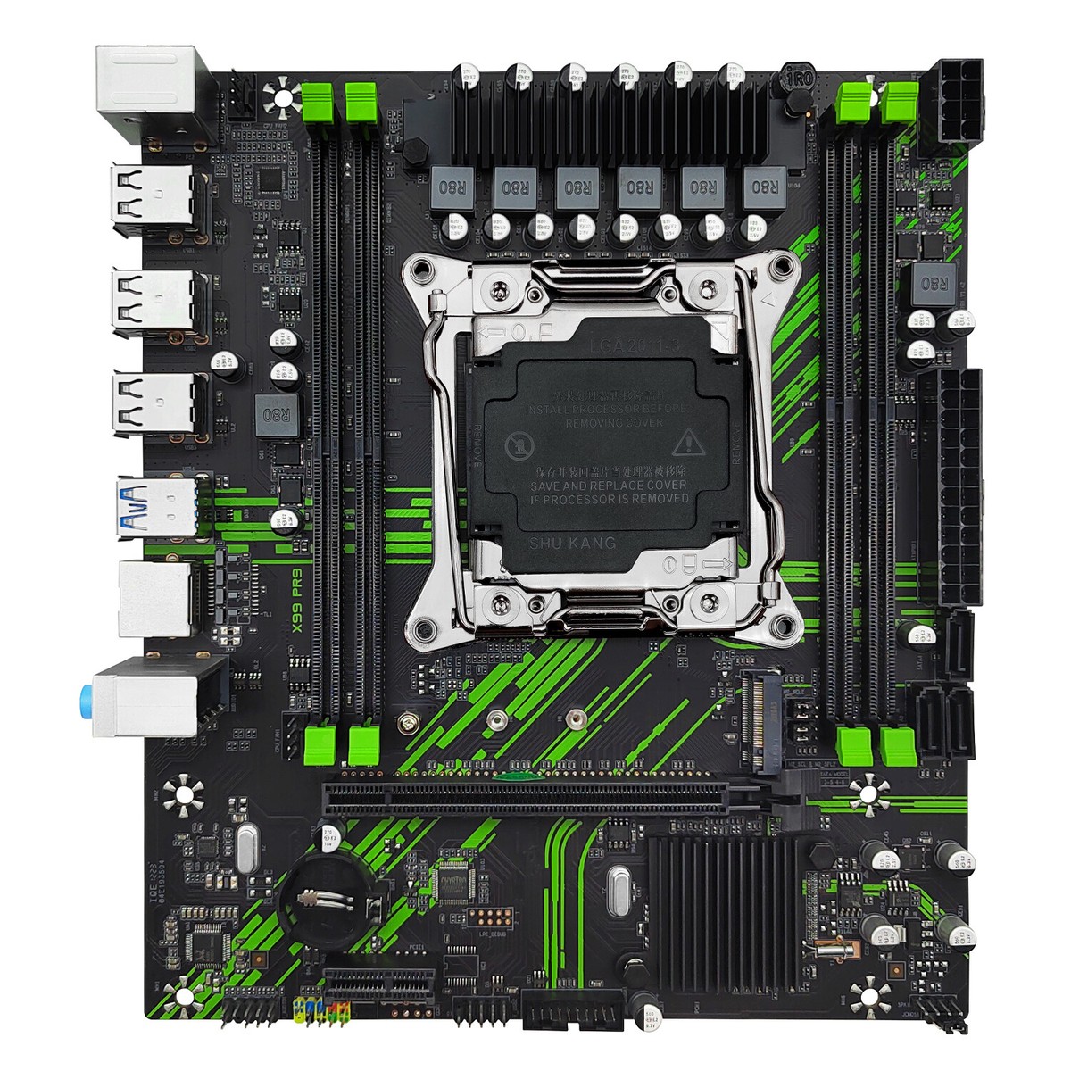 XEON E5 2690V3 + ASUS X99-A + メモリー　セット ASUS X99-A XEON E5-2690v3 セット ジャンク E5 X99 Motherboard NVMe