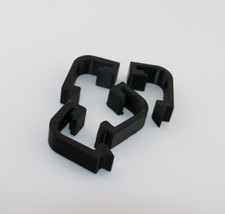 4 * Clip per coperchio compatibili per scatole di immagazzinaggio IKEA SAMLA ...