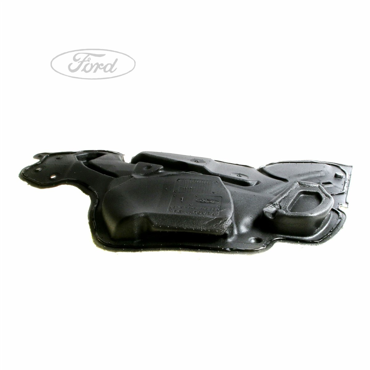 Genuine Ford Focus Mk3 N/S Front Door Card Internal Sealing Foil 