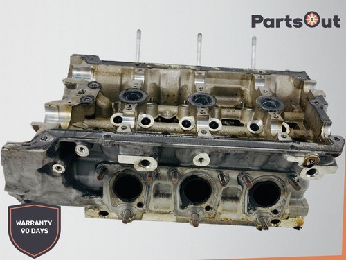 2009-2012 AUDI S4 S5 3.0T LEFT DRIVER SIDE ENGINE CYLINDER HEAD OEM - Picture 4 of 10