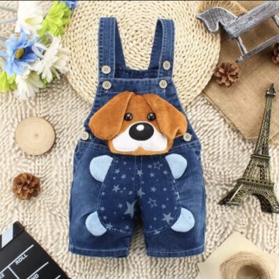 Overalls For boys