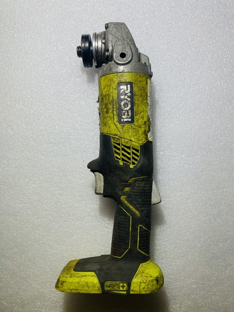 Ryobi P4221TH 18V 4-1/2 inch Angle 